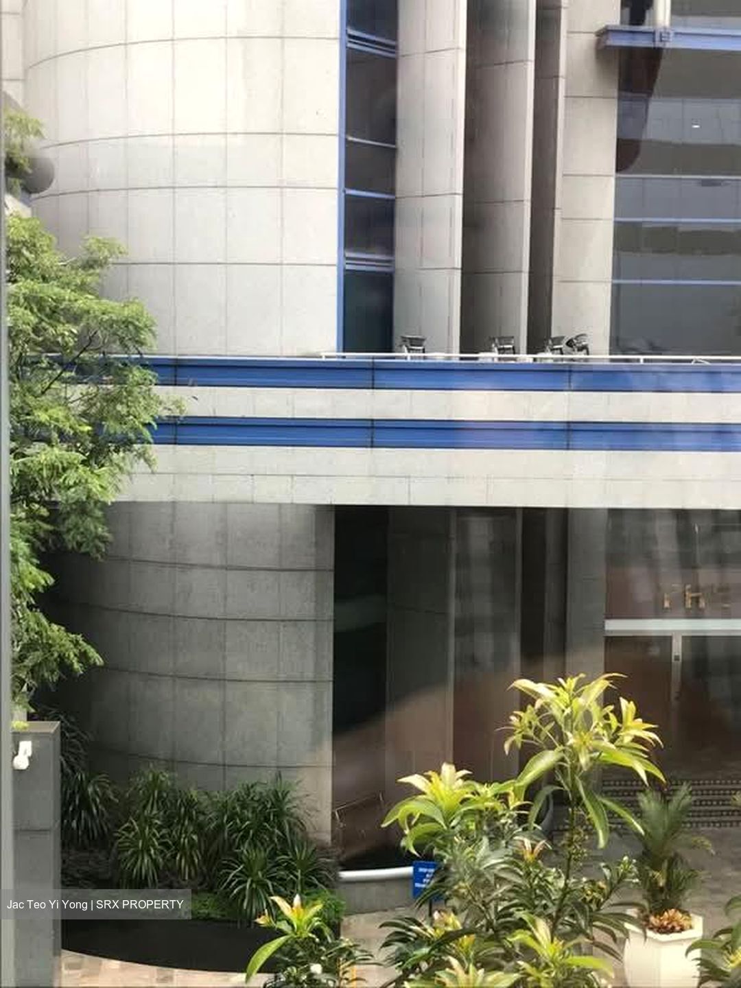 High Street Plaza (D6), Office #575773621